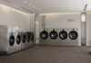 LG launches LG Professional Laundry lineup for commercial operators