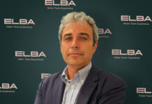 Luca Pinzi, Elba