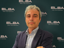 Luca Pinzi, Elba