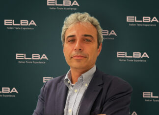 New organizational structure for Elba Luca Pinzi, Elba