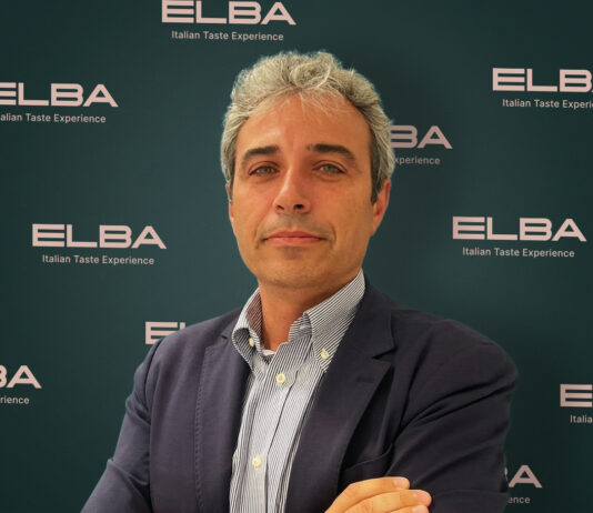 New organizational structure for Elba Luca Pinzi, Elba