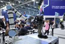 MECSPE returns to Bologna from March 3 to 5, 2027 mecspe