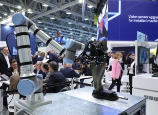 MECSPE returns to Bologna from March 3 to 5, 2027 mecspe