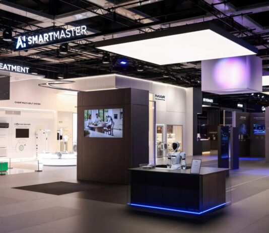 IFA 2026: AI is now a constant feature