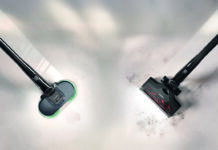 Miele has entered the wet cleaning solutions market