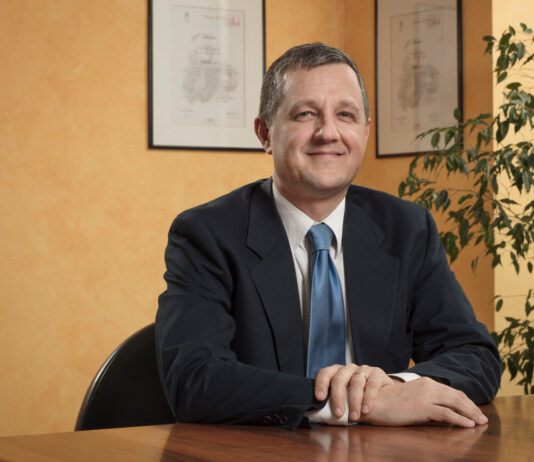 Sabaf strengthens Group marketing: Nicola Belpietro to head Marketing & Communications