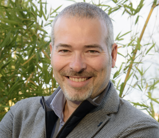 Riccardo Roccoberton appointed Polti’s new sales director for Italy