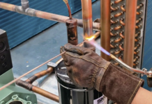 Advancing brazing performance for the HVAC-R industry