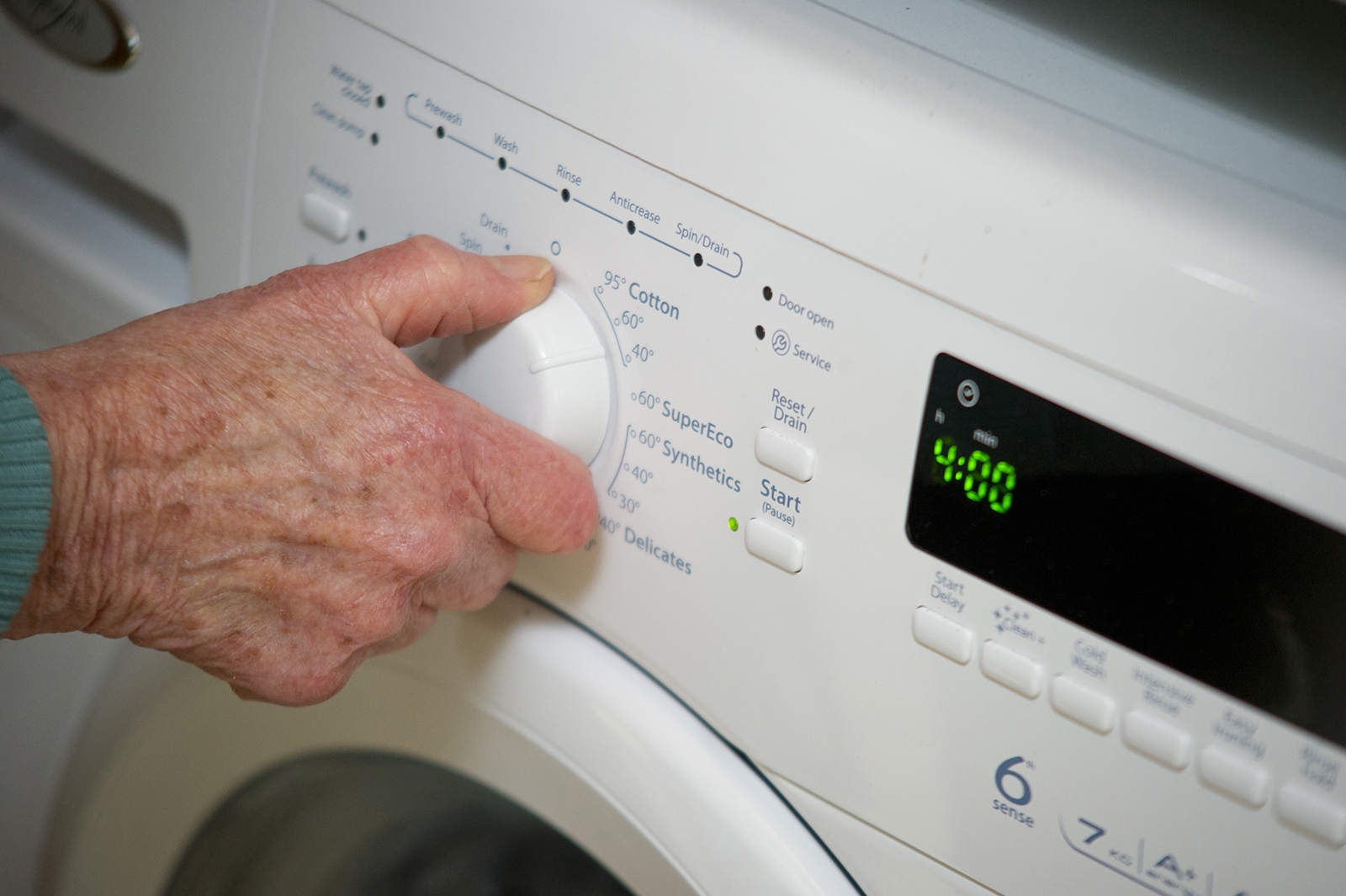 Appliances are more and more sustainable - Home Appliances World