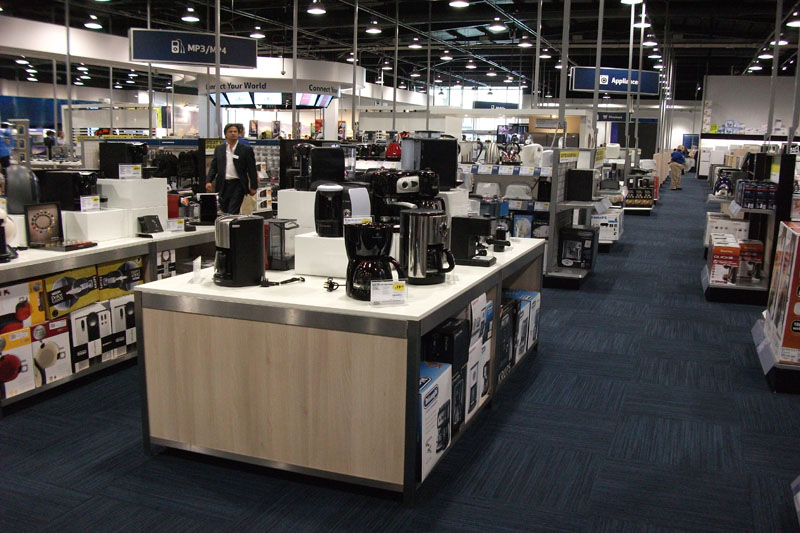 Gros électroménager