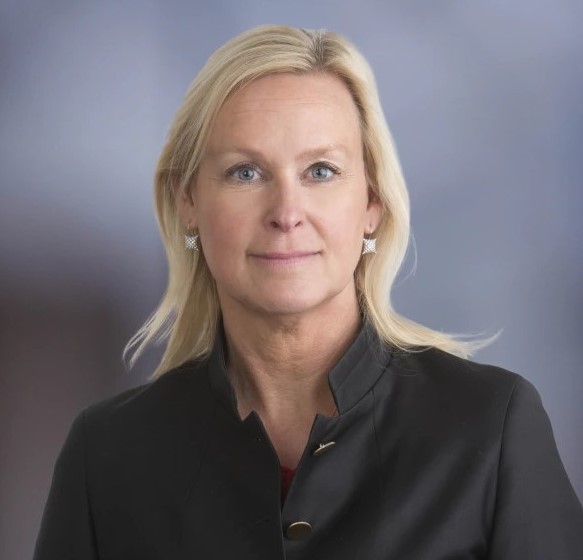 Changes in the Electrolux management Home Appliances World