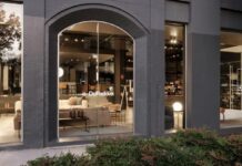 New opening for Boffi Cucine in Sidney