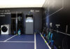 Haier Gold Partner of the Nitto ATP Finals in Turin