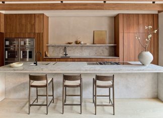 Gaggenau increases its presence in North America and Australia