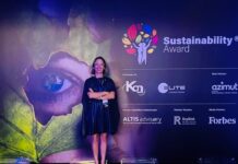 ARAN among the companies with the most significant increases in ESG rating
