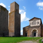 In Musica, Chiesa di San Pietro, Tuscania (VT)