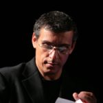 In Muisca, Gabriele Mirabassi