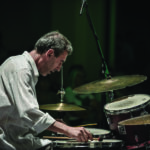 In Musica, Michele Rabbia