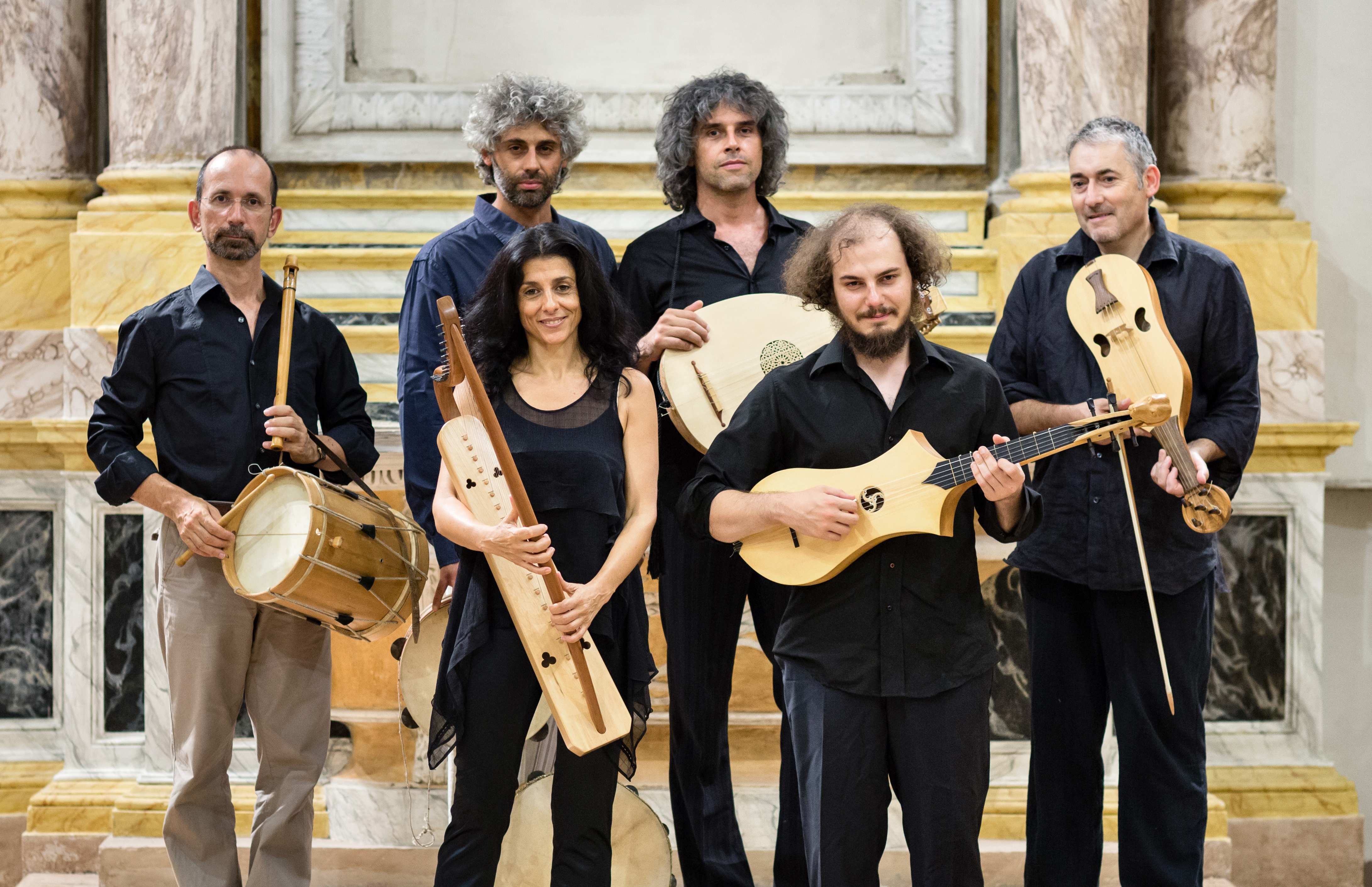 In Musica, Micrologus