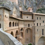 In Musica, Monastero di San Benedetto, Subiaco (RM)