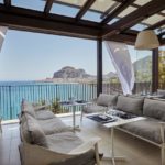 Club Med Cefalù, il ristorante La Rocca