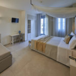 Relais Masseria Le Cesine, una camera