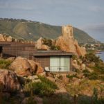 Club Med Cefalù, uno scorcio esterno del resort