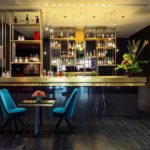 il bar del design hotel Fifty House SoHo