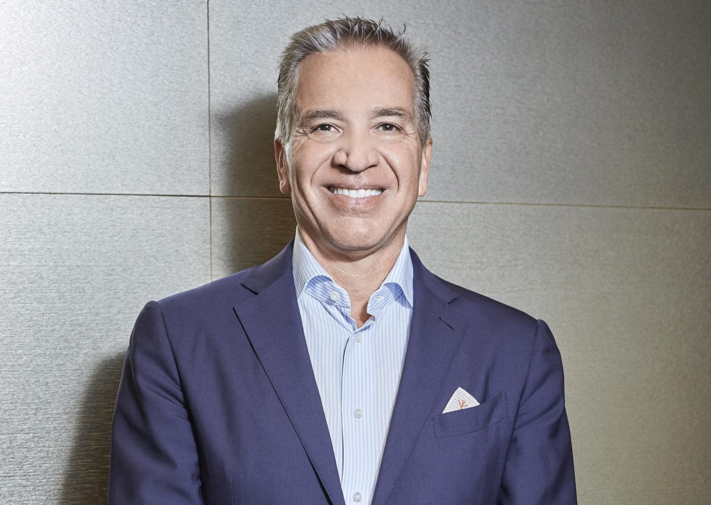 Robert Koren, Senior Vice-President EMEA di Belmond Group