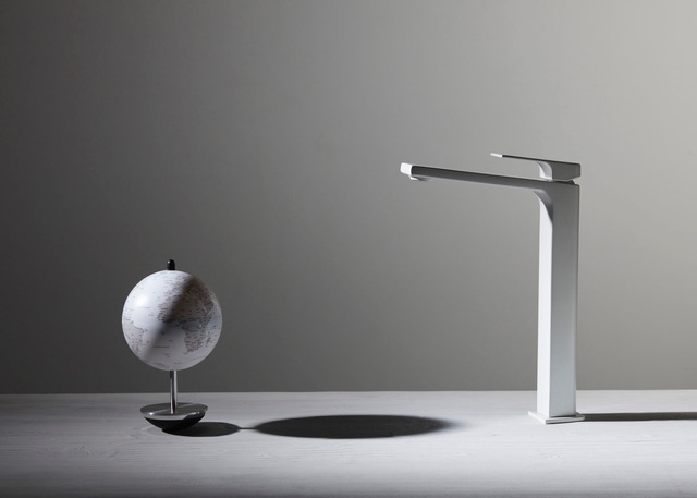 Il miscelatore Fit di FIMA Carlo Frattini