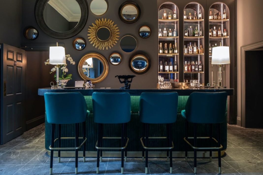 Henrietta House, albergo Radisson