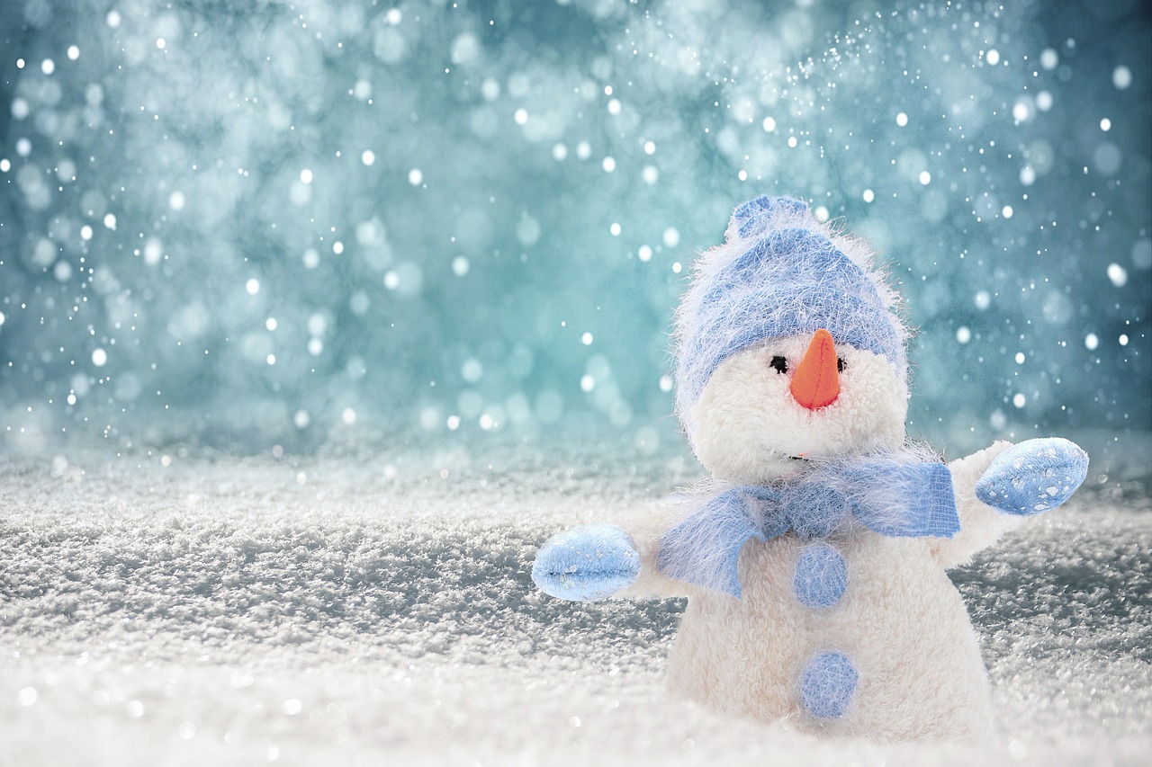 Mete Snowman Natale e Capodanno, tornano gli stranieri. Montagna e città d'arte le ...