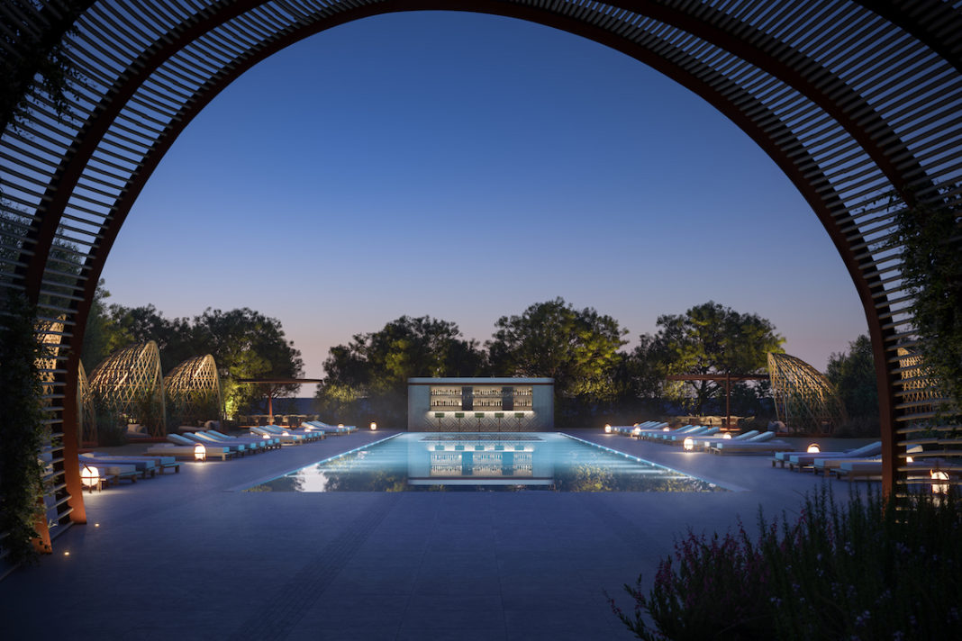 Valtur Gallipoli Beach Resort_07_Swimming Pool copia