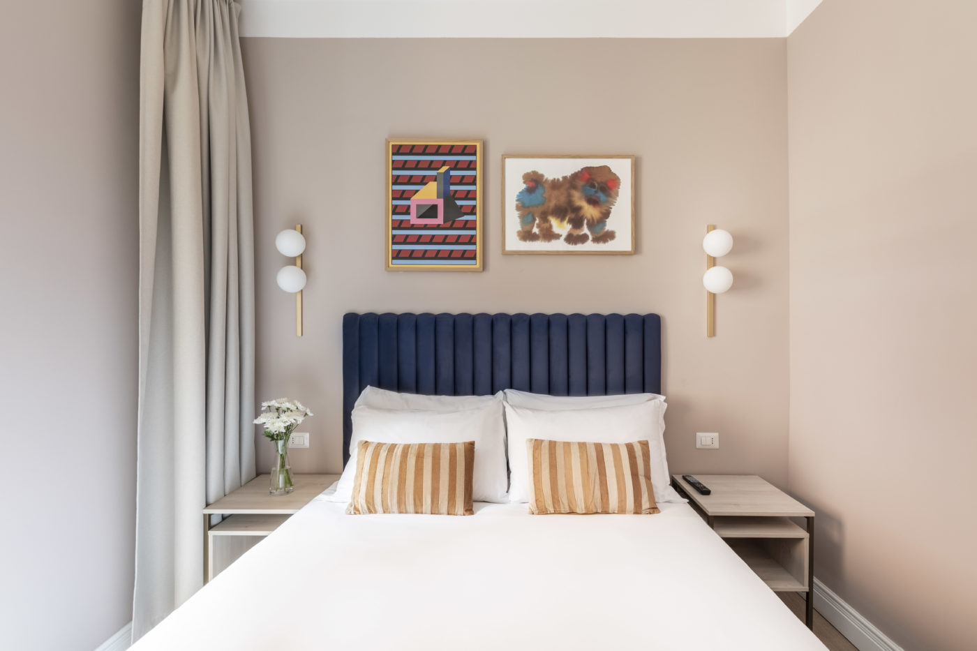 NUMA Group, quinta apertura a Roma: smartness e comfort nel nuovo NUMA ...