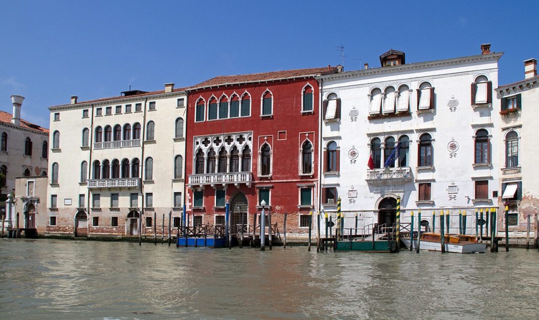 Palazzo Erizzo