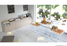 Prodotti e soluzioni per soggiorni di gusto