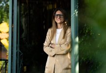 Luxury e autenticità: L’Albereta punta sui mercati internazionali con Carmen Otera