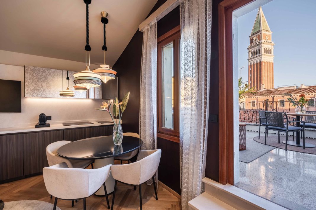 Palazzo Rota_San Giorgio Maggiore ©Iacopo Carinci