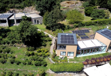 Un agriturismo diffuso ottimizza la gestione impiantistica grazie ai sistemi Airzone