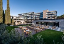 A Firenze il resort va in città: apre il Radisson Blu Hotel Florence, tra vocazione family e Mice