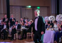 The Leading Hotels premia l’Italia: il cavalier Guido Fiorentino è la “Legend” 2025