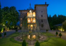 La Suvera rinasce nel 2027: Pellicano Hotels investe 53 milioni nella villa rinascimentale