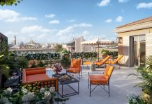 Milano, è il giorno del The Carlton: Rocco Forte apre la sua decima struttura in Italia