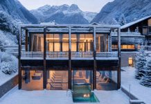 Valsesia, restyling per il Mirtillo Rosso di NH Collection: opening il 28 novembre