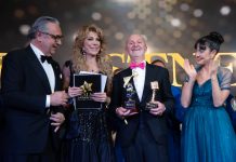 Italian Tourism Awards, due premi per Blastness: suo “l’Oscar” dell’innovazione