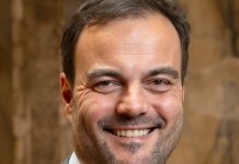 Venezia, un nuovo manager per il Danieli di Four Seasons: al timone arriva Christian Zandonella