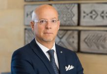 Giulio Polegato, il sindaco del Verdura