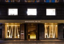 Armani, accordo con Symphony per realizzare nuovi hotel e resort del brand di “Re Giorgio”