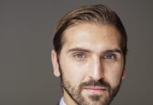 Andrea Notaro, F&B Director Miramis. Creatività e precisione