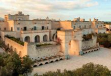 Arrivano i Recruiting Days di Borgo Egnazia: i Melpignano cercano 120 professionisti per le strutture del gruppo